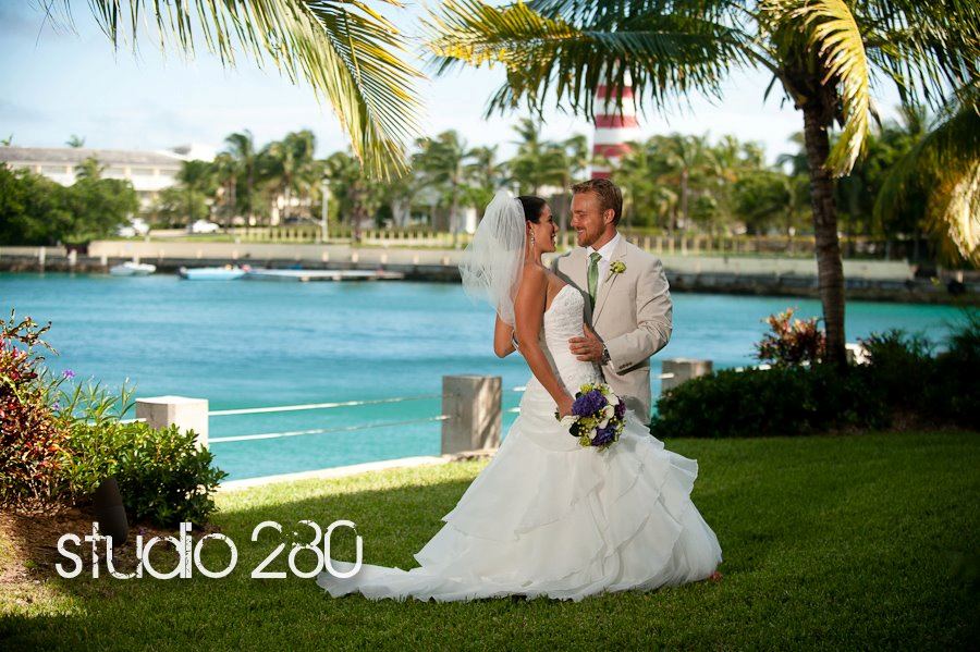 Pelican Bay at Lucaya Hotel - 1