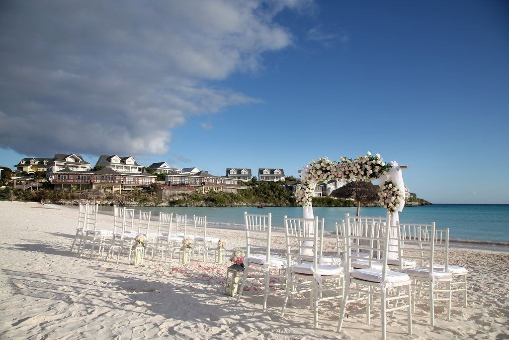 Sandyport Beach Resort - 2