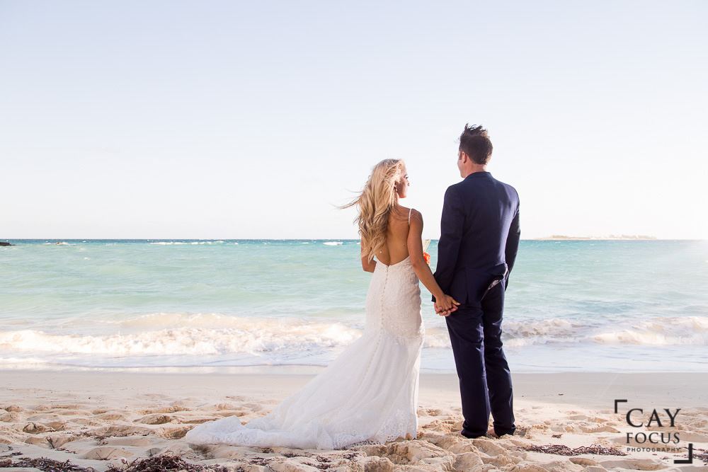 Sandyport Beach Resort - 1