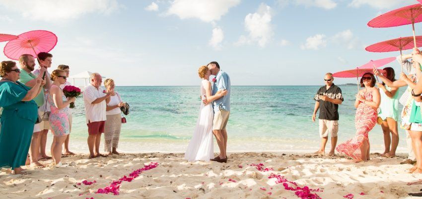 Sandyport Beach Resort - 7