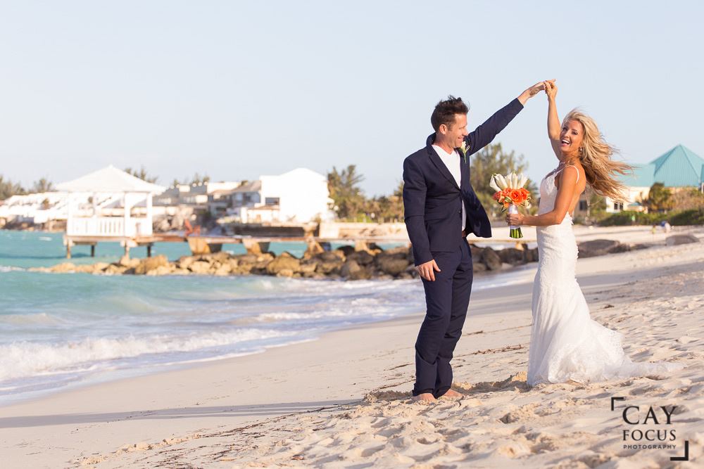 Sandyport Beach Resort - 5