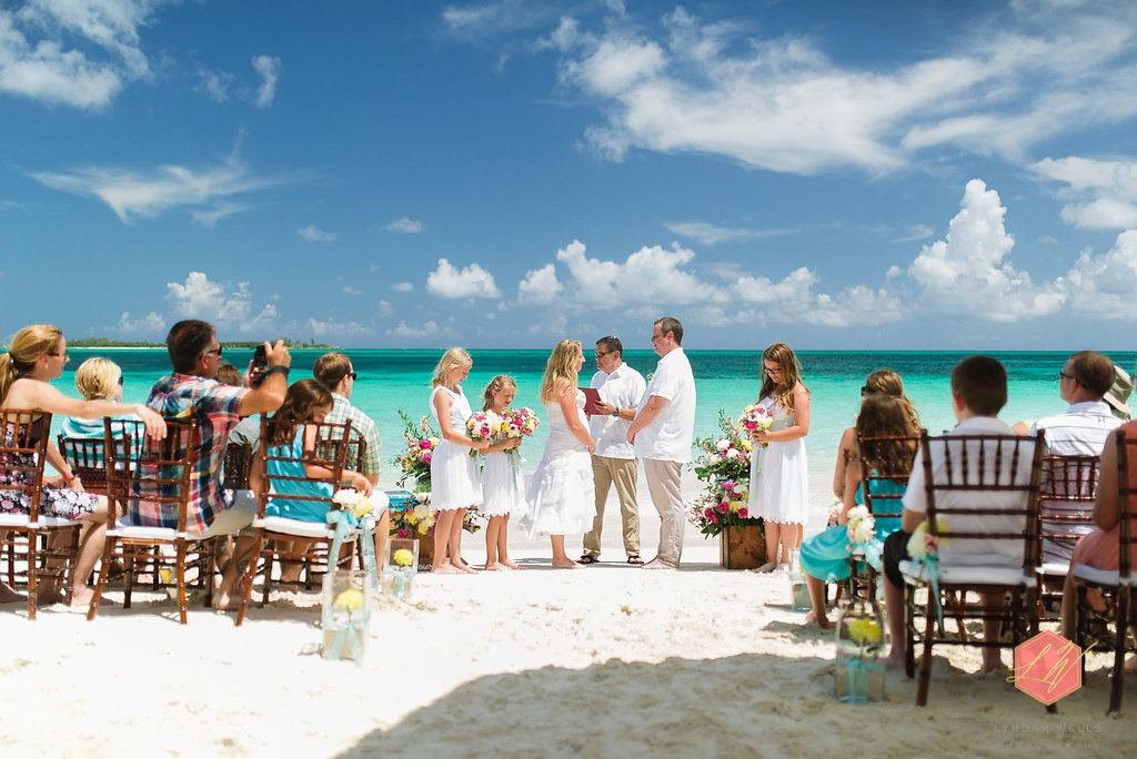 Sandyport Beach Resort - 3