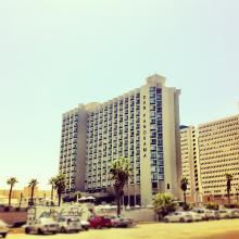 Dan Panorama Hotel, Tel Aviv - 3