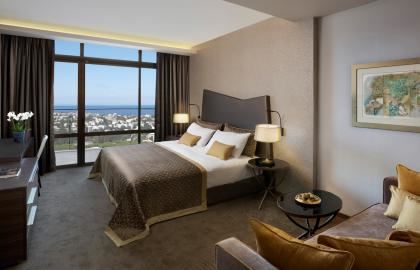 Dan Carmel Hotel, Haifa - 7