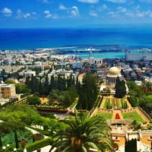 Dan Carmel Hotel, Haifa - 4