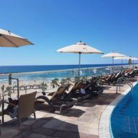 Dan Carmel Hotel, Haifa - 5