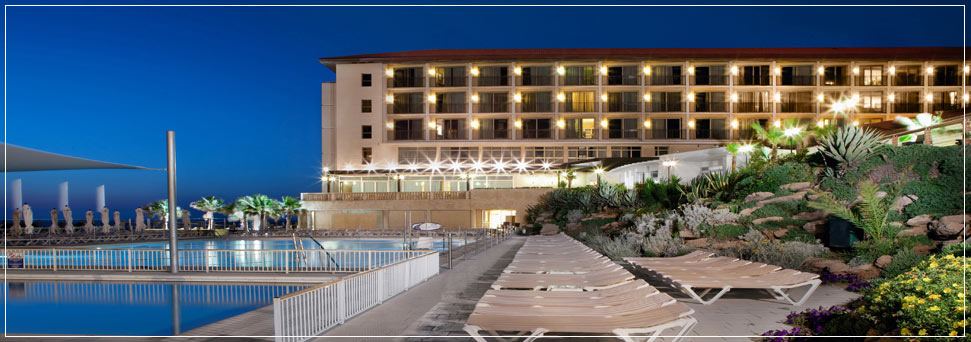 Dan Accadia Hotel, Herzliya - 4