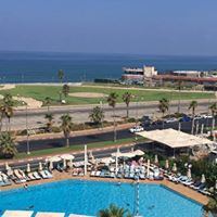 Dan Caesarea Hotel - 3