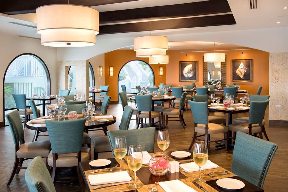 Oyster Bay Beach Resort - 6