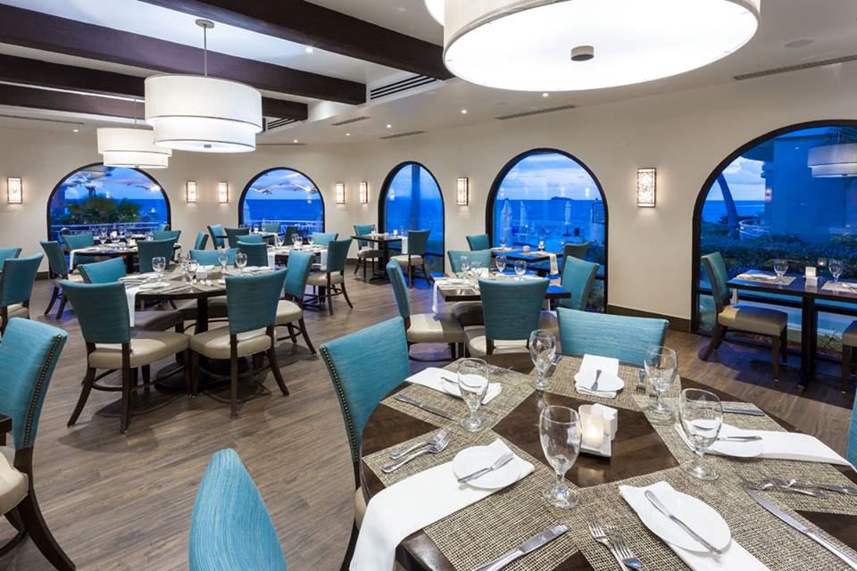 Oyster Bay Beach Resort - 5