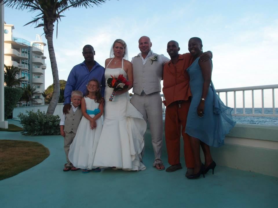 Oyster Bay Beach Resort - 3