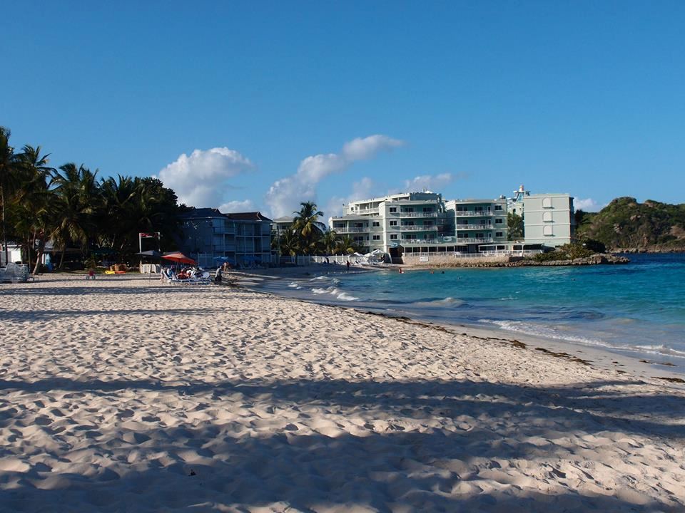 Oyster Bay Beach Resort - 7