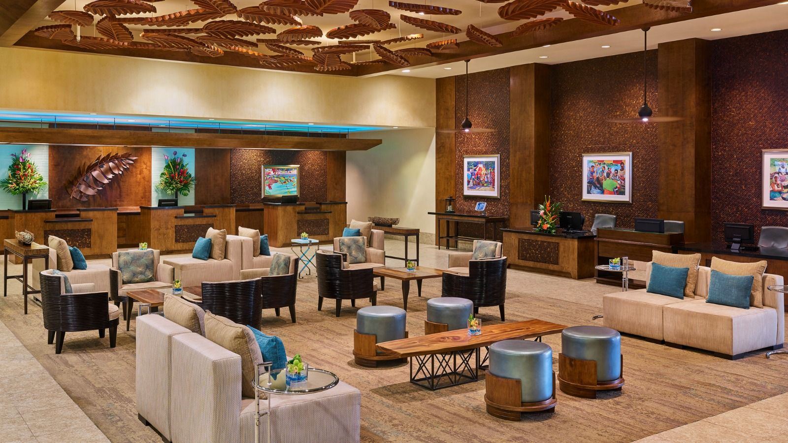 Westin Dawn Beach Resort and Spa - 6