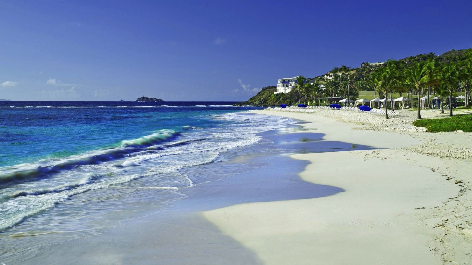 Westin Dawn Beach Resort and Spa - 3