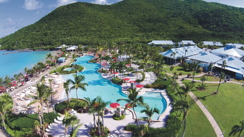 Hotel Riu Palace St. Martin - 6