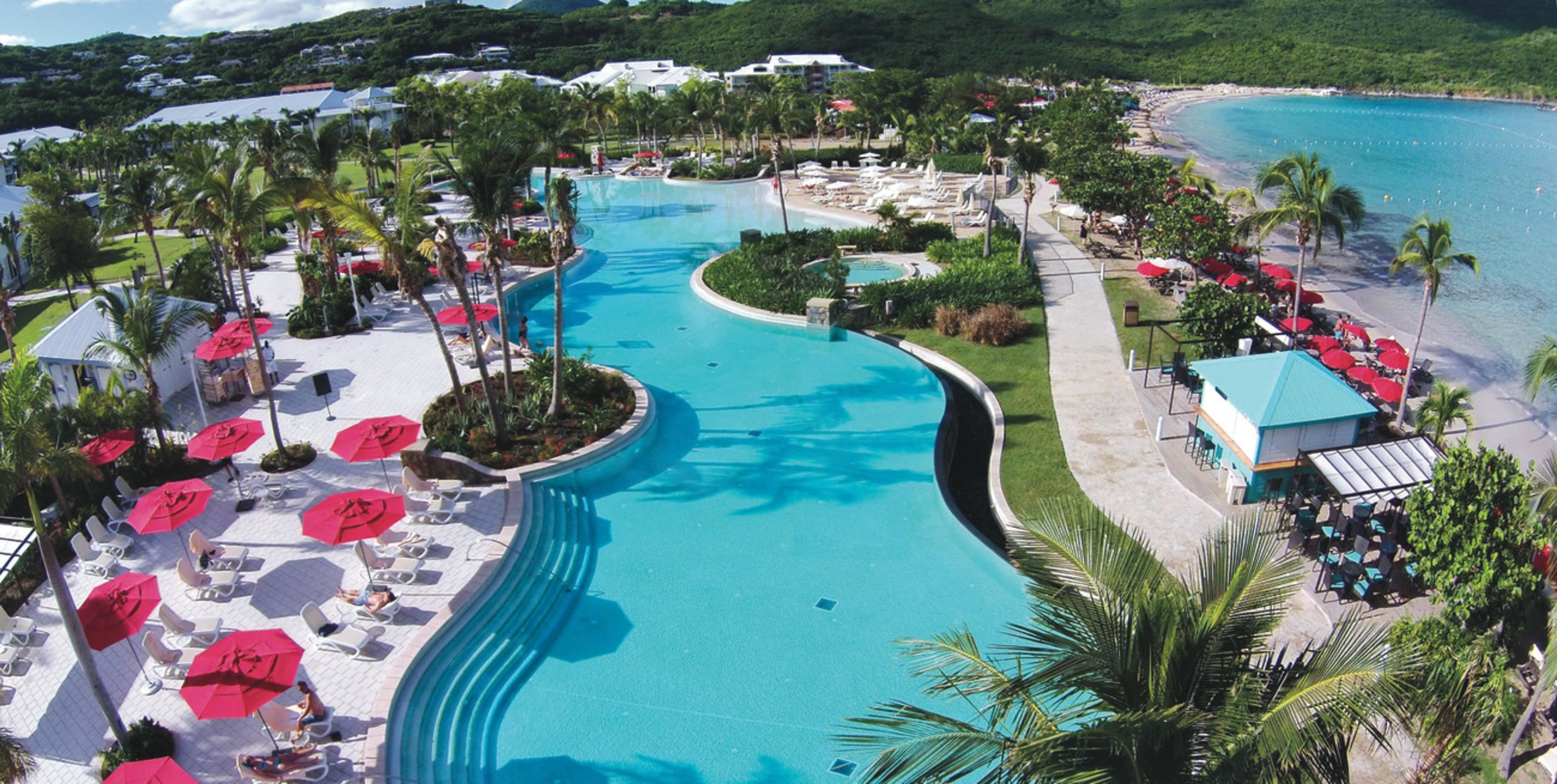 Hotel Riu Palace St. Martin - 4