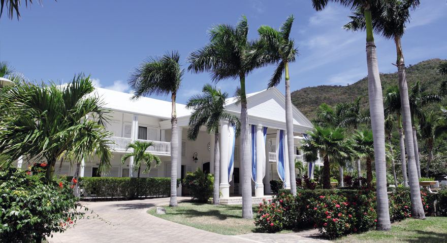 Hotel Riu Palace St. Martin - 1