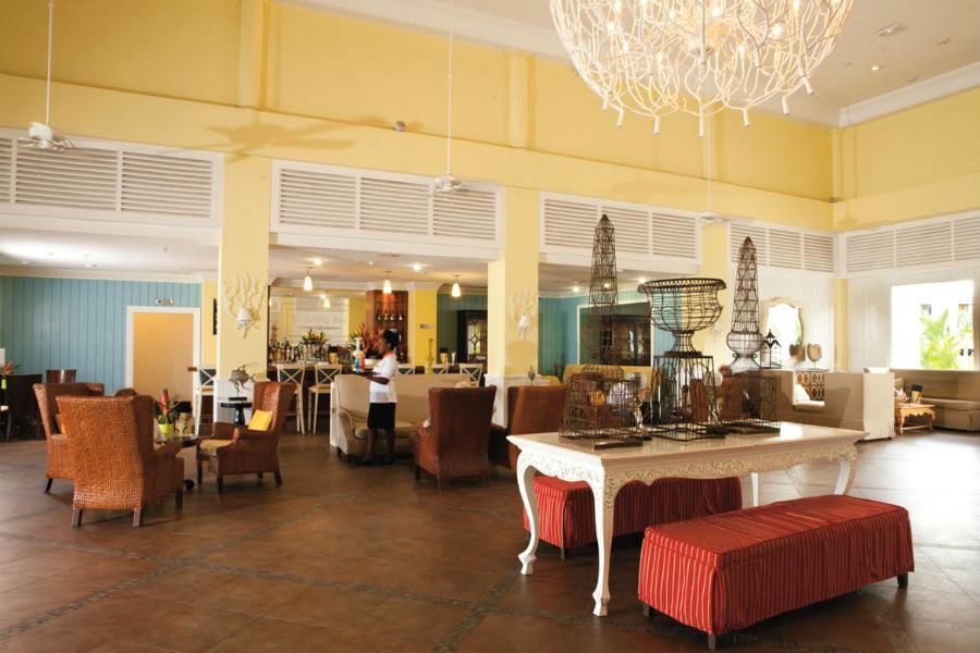Hotel Riu Palace St. Martin - 7