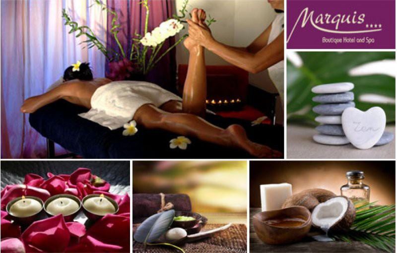 Marquis Boutique Hotel and Spa - 4