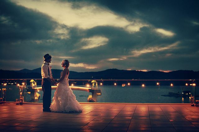 The Coeur d'Alene Resort - 1