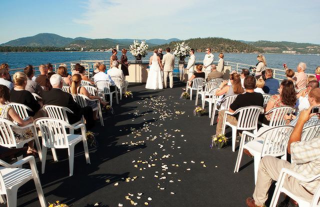 The Coeur d'Alene Resort - 4