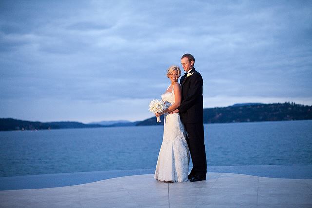 The Coeur d'Alene Resort - 5