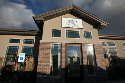 The Teton Event Center - 1