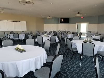 The Teton Event Center - 2