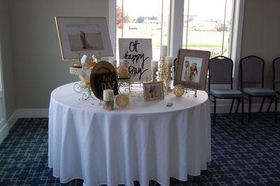 The Teton Event Center - 4