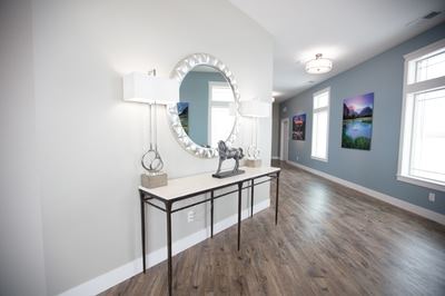 The Teton Event Center - 5