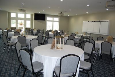 The Teton Event Center - 6