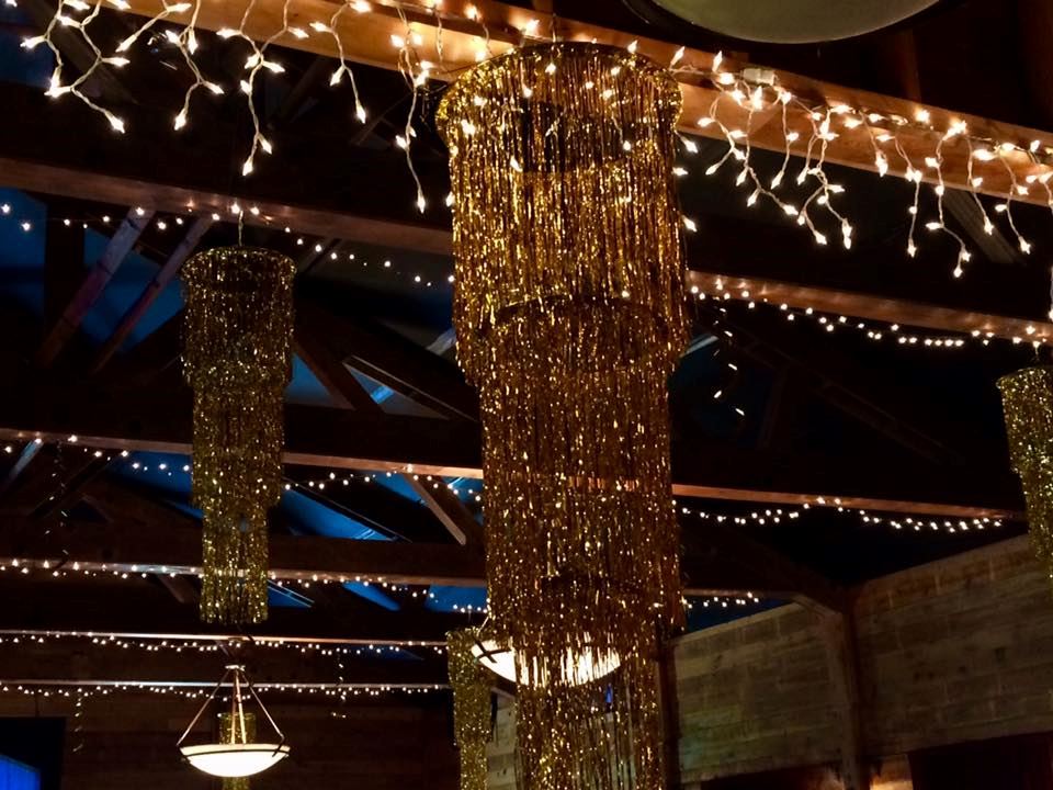 The Wildwood Room - 4