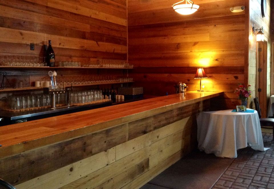 The Wildwood Room - 3