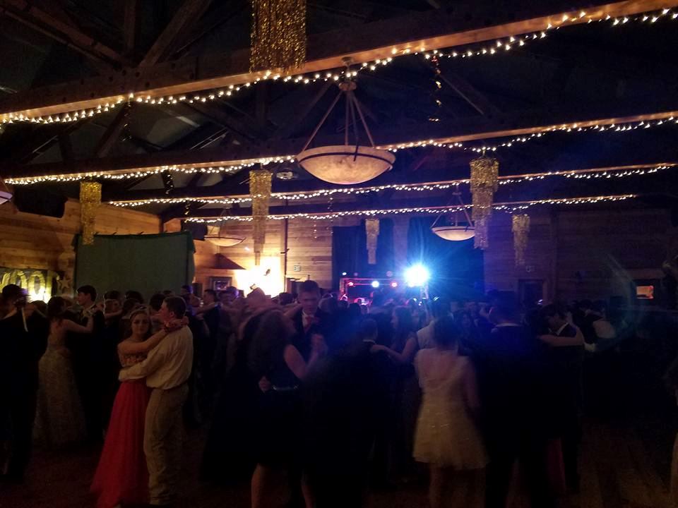 The Wildwood Room - 5