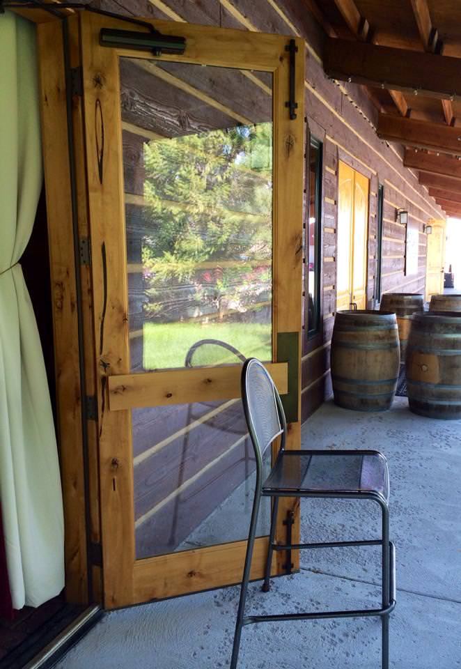 The Wildwood Room - 7