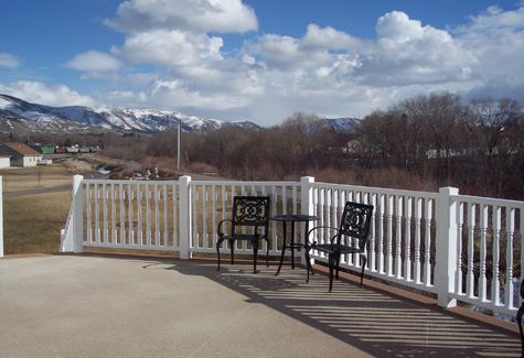 Rosewood Reception Center and Gathering - 3