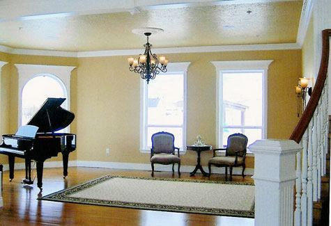 Rosewood Reception Center and Gathering - 5