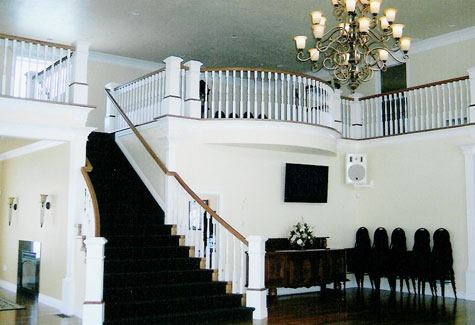 Rosewood Reception Center and Gathering - 2