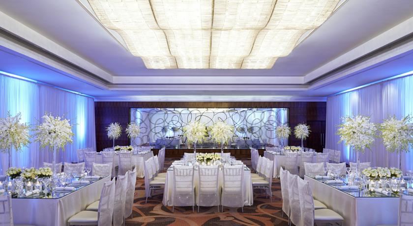 InterContinental Amman - 4