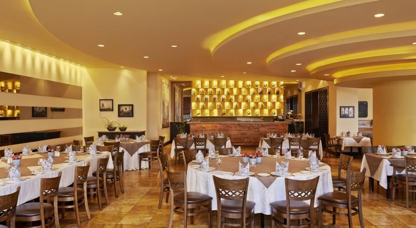 InterContinental Amman - 5