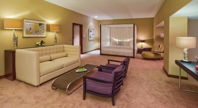 InterContinental Amman - 6