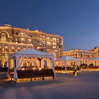 Kempinski Hotel Amman - 6