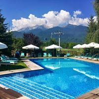 Kempinski Hotel Amman - 5