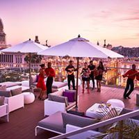 Kempinski Hotel Amman - 4