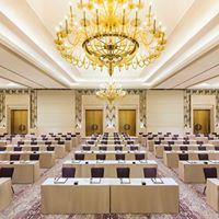 Kempinski Hotel Amman - 3