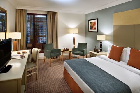 Movenpick Resort Petra - 6