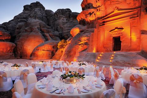 Movenpick Resort Petra - 7