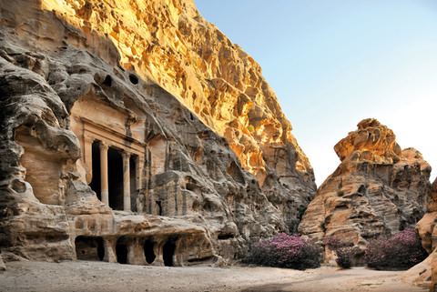 Movenpick Resort Petra - 1