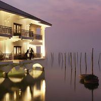 InterContinental Aqaba Resort - 7