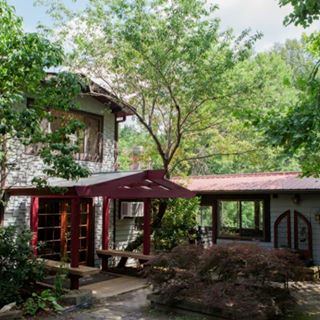 Bend of Ivy Lodge - 2